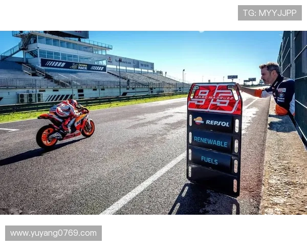 MotoGP赛季精彩纷呈 新赛道、新技术带来全新挑战与机遇