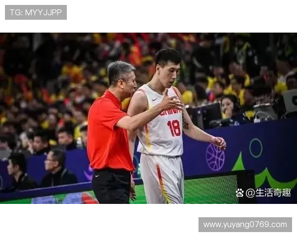 中国男篮备战亚洲杯全力冲刺新阵容展现攻防升级整体态势明显