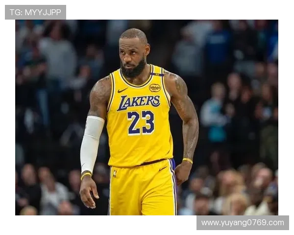 勒布朗·詹姆斯再创历史纪录带领湖人力克勇士迎来三连胜